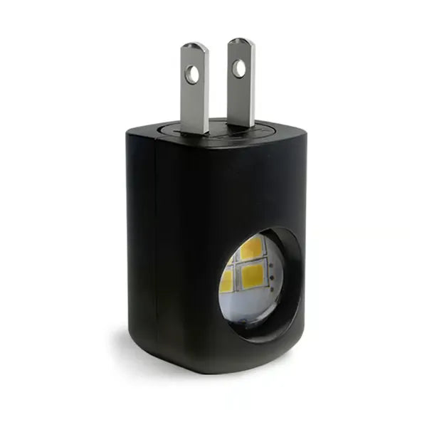 LED Wall Socket Night Light