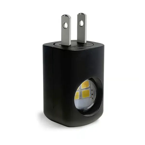 LED Wall Socket Night Light