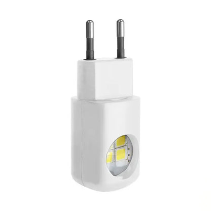 LED Wall Socket Night Light
