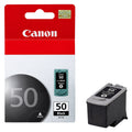 Original Canon PG-50 Black Ink Cartridge